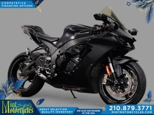 2024 Kawasaki Ninja - Picture 1 of 25