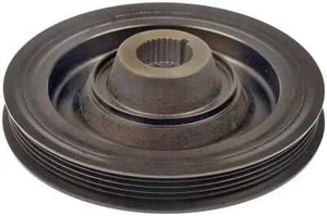 Engine Harmonic Balancer Dorman 594-068 Dorman #LB895 free shipping New - Bild 1 von 5