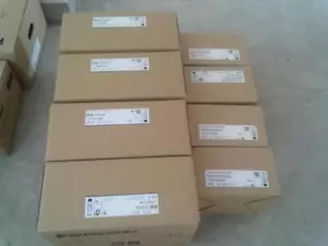 Fst NEW Panasonic Servo Driver MSDA3A1A1A - Picture 1 of 2