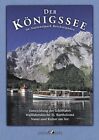 Der Königssee im Nationalpark Berchtesgaden - Klaus Pfnür -  9783927957329