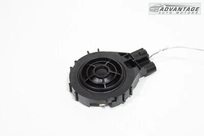 2015-2020 AUDI A3 8V QUATTRO REAR RIGHT DOOR AUDIO SOUND TWEETER SPEAKER OEM - Image 1 of 4