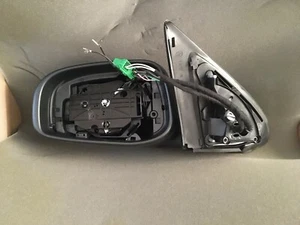 VOLVO REAR VIEW MIRROR LEFT - Picture 1 of 4