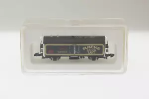 Märklín Mini-Club 8600 Racke Rauch Zart Car Freight Car Z Marklin - Picture 1 of 4