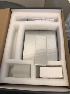 Pure Bathrooms Chiara Concealed 3 Way Square Style Shower Valve Chrome - Picture 1 of 3