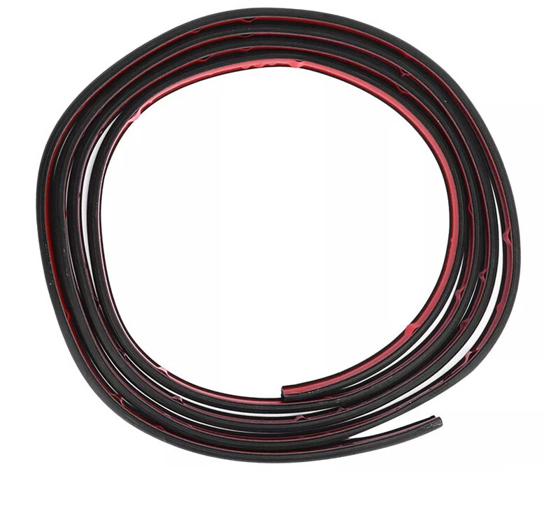 Sunroof seal Weatherstrip 54107245551 for BMW E39 E60 E65 E66 E71 X6 F01 F02F10， - Изображение 1 из 1