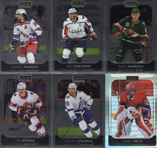 2021-22 O-Pee-Chee Platinum BASE AND MARQUEE ROOKIES & RAINBOW ***YOU PICK***