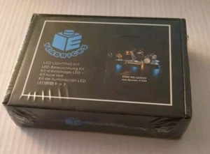 LED Light Kit for Jazz Quartet - Compatible with LEGO® 21334 - Picture 1 of 4