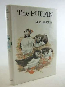 The Puffin, Harris, M.P., Very Good Book - Imagen 1 de 1