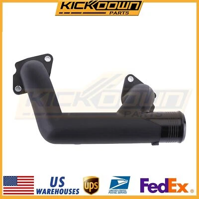 Coolant Outlet Pipe For 1997-2003 Jaguar XK8 XJ8 All Vanden Plas 96JV8A504BD US Foto 1 de 4