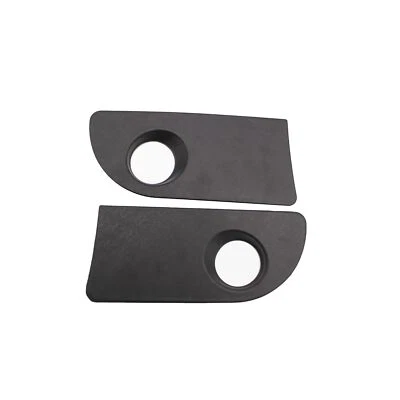 Orranje JCW Aero Bumper Fog Light Surrounds - MINI Cooper S R52 R53 - Image 1 of 4