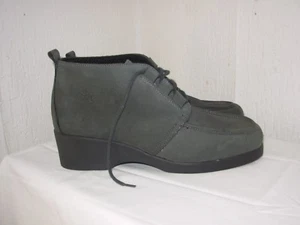 SEVRES MARINE Chaussures / Bottines compensées fourrées P.41 - Imagen 1 de 9