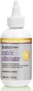 Eliminador de cutículas Be Natural ProLinc, elimina cutículas en segundos, 4 oz - Imagen 1 de 1