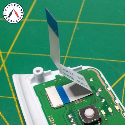 PS5 16Pin Controller Touchpad Flexkabel Flachbandkabel BDM 020 030 040 050