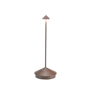 Zafferano, Pina Pro Lamp, Rechargeable Cordless Table Lamp with Touch Control... - Picture 1 of 9