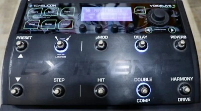 TC Helicon Voicelive 3 - Image 1 of 4