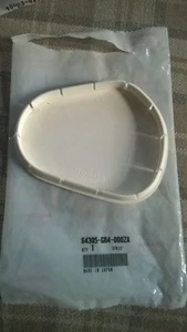 Genuine Honda C90 90 Cub 12V Legshield Inspection Cover Bung (64305-GB4-000ZA) - Picture 1 of 5