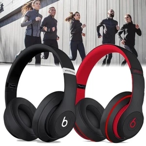 Auriculares inalámbricos Beats By Dr Dre Studio3 nuevos y precintados - Imagen 1 de 21