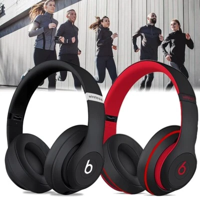 BEATS BY DR. DRE Dr Dre Studio3 Beats Studio3 Cuffie Wireless Nuove e Sigillate