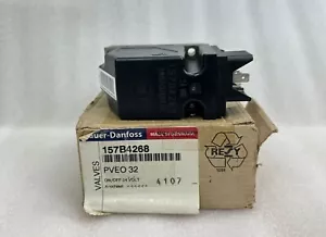 SAUER DANFOSS 157B4268 PVEO 32 ACTUATION - Picture 1 of 11
