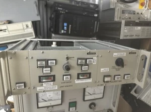 Balzers RVG 2 Ventilsteuergerät - Bild 1 von 10