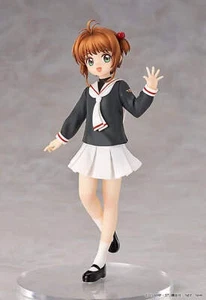 Good Smile Company Pop Up Parade Cardcaptor Sakura Sakura Kinomoto Figure Statue - Picture 1 of 3