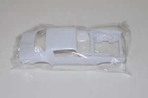 REVELL 1970 PONTIAC FIREBIRD 85-4489 ⭐PARTS⭐ OUTER BODY ASSEMBLY 1:24 - Bild 1 von 3