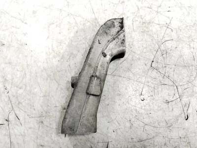 Victory Vision 2008 pasajero trasero izquierdo piso protector contra choques barra de montaje Foto 1 de 4