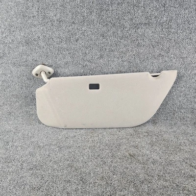 Ford F250 F350 1999-2007 Excursion parasol conductor gris OEM Foto 1 de 4