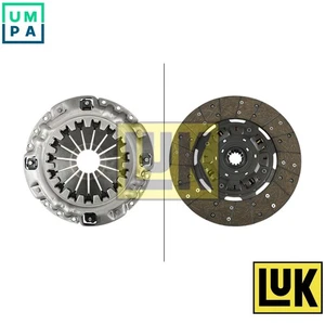 CLUTCH KIT 630 3149 09 FOR MITSUBISHI 4M42-3AT1/0AT/3AT4 3.0L 4D34-3AT3B 3.9L - Picture 1 of 9