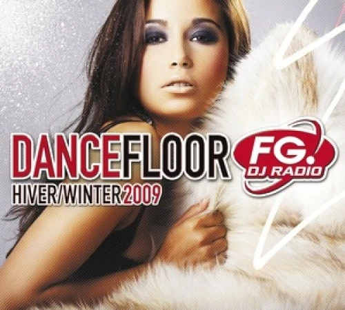 Barclay - Dancefloor FG Winter 2009