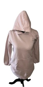 Sudadera con capucha pulóver de manga larga rosa 10/12 Old Navy grande - Imagen 1 de 6