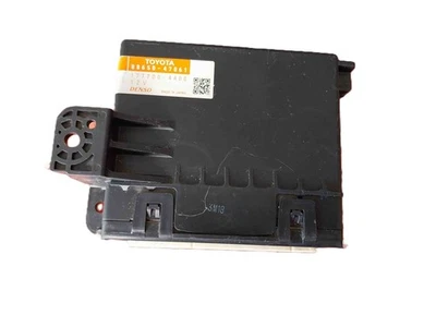 TOYOTA PRIUS W3 8865047061 177700-4400 1777004400 88650-47061 32387766 - Immagine 1 di 4