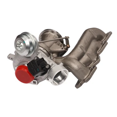 Turbolader Für Mercedes-Benz W205 C205 S205 W213 S213 A238 C238 135KW 2740904380 - Bild 1 von 4