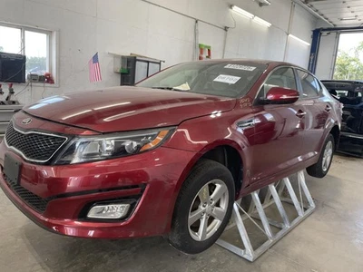 Módulo de control de encendido usado se adapta a: Kia Optima 2015 control de carrocería BCM LH tablero conv Foto 1 de 4