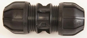 Acoplamiento de transición universal de doble extremo Philmac 39 mm - 43 mm x 39 mm - 43 mm UTC - Imagen 1 de 6