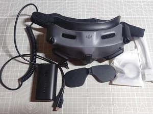 DJI Goggles 2 für Avata, Air 3, Mavic 3, Mavic 3 Pro, 3 Classic, Mini 4 Pro - Bild 1 von 11