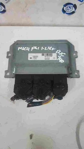 Renault Clio MK4 2013-2019 1.2 16V Engine Control Unit ECU 237107314R 237105337R - Picture 1 of 5