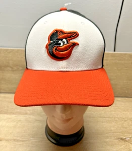 Baltimore Orioles MLB Team Classic Baseball Cap - New Era 39THIRTY - Size M/L - Picture 1 of 13