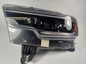 Ram 1500 TRX V 6.2 Scheinwerfer Scheinwerfer links 2021-24 68442529AE - Bild 1 von 10