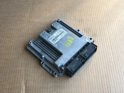 2015 2016 Ford F150 Truck 3.5L Turbo Engine Computer ECM PCM ECU FL3A12A650XA Foto 1 de 4