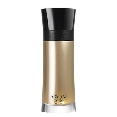 Armani Code Absolu - image 1 of 4