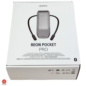 Sony Reon Pocket Pro Sensing Kit RNPK-P1 tragbares Thermogerät TOP mit Karton - Bild 1 von 9