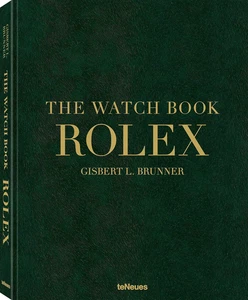 Das Uhrenbuch Rolex: 3Rd Updated and Extended Edition - Bild 1 von 12