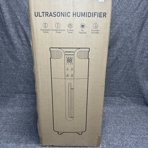 Spider Farmer Air Humidifier 16L Large Ultrasonic Cool Mist Indoor Humidifier - Picture 1 of 7