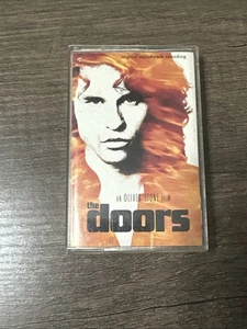 The Doors [Original Soundtrack] (Cassette, Mar-1991) - Picture 1 of 6