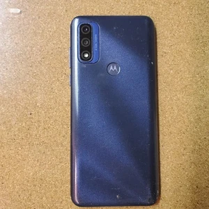 Motorola Moto G– Cracked Screen – For Parts/Not Working – AS-IS - Photo 1 sur 4