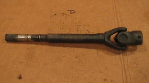 POLARIS 325 MAGNUM FREEDOM 2002 4X4 FRONT DRIVE SHAFT  - Picture 1 of 1