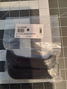 Cojines de rueda superior/inferior Chevrolet 68-72 3 pulgadas... - Imagen 1 de 1