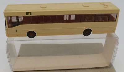 WIKING HO 1/87 BUS MERCEDES O405 O 405 STANDARD LINIENBUS #22702 in BOX - Photo 1/4