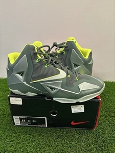 Talla 13 - Nike LeBron 11 Dunkman - Imagen 1 de 6